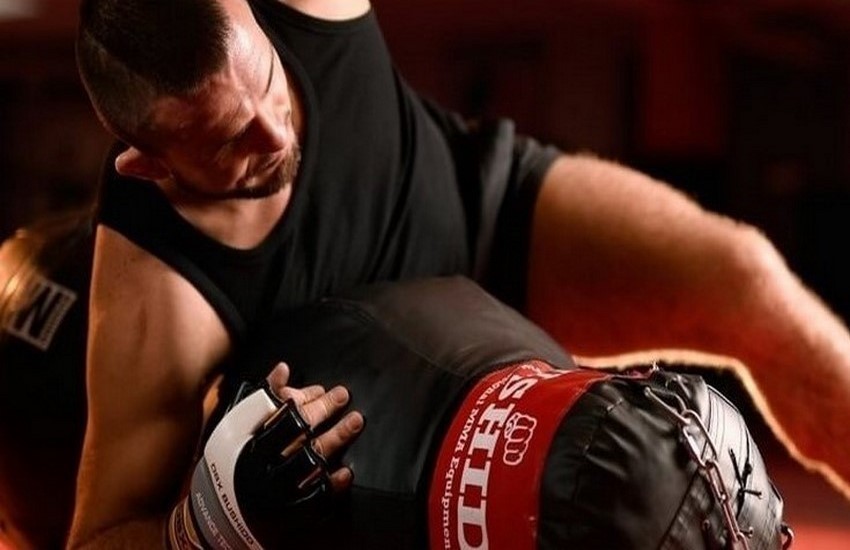 Worki do treningu MMA - Jaki wybrać do treningów sportów walki ?