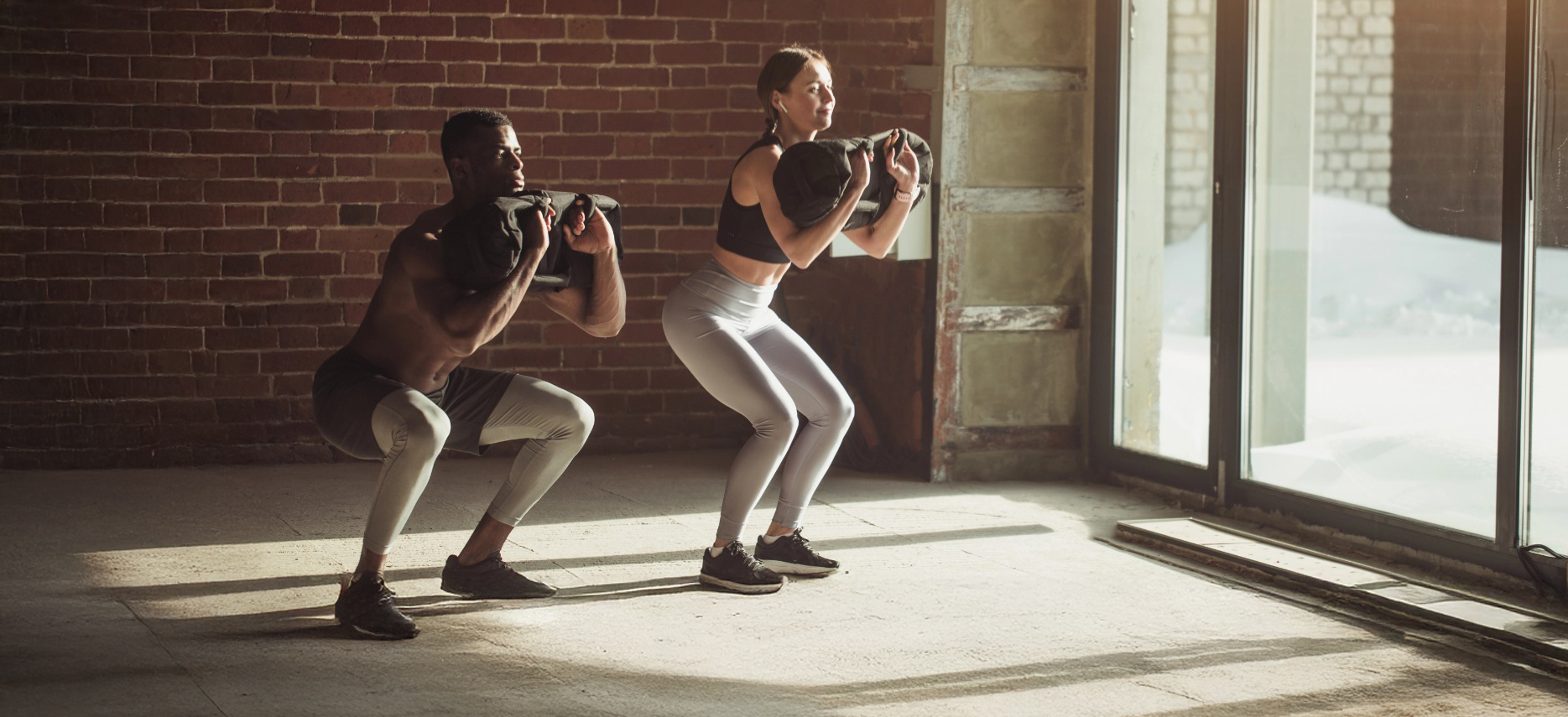 Hyrox jak trenować i jakiego sprzętu używać podczas przygotowań