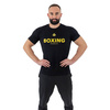 Koszulka bawełniana "Boxing" - L