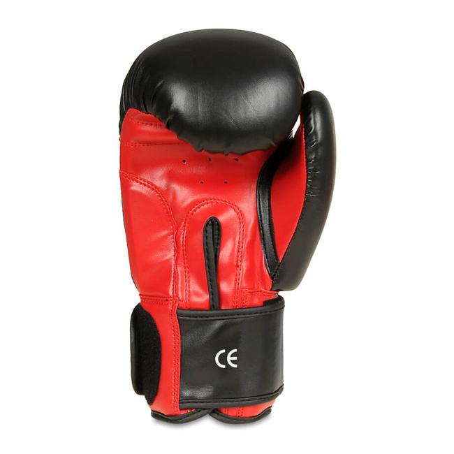Rękawice bokserskie 16oz - Taver Red - Origin Series