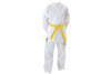 Kimono do Karate  - Karatega  Adidas WKF z białym pasem - 160-170 cm