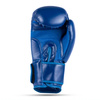 Rękawice bokserskie turniejowe 12oz - Corner Blue