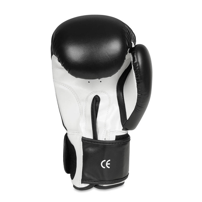 Rękawice bokserskie 16oz - Taver White - Origin Series