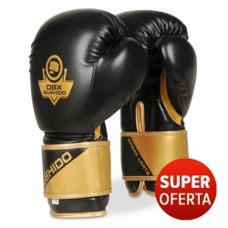 OFERTA SPECJALNA! PRZECZYTAJ OPIS! - Rękawice bokserskie - sparingowe "Infinity" 14 oz