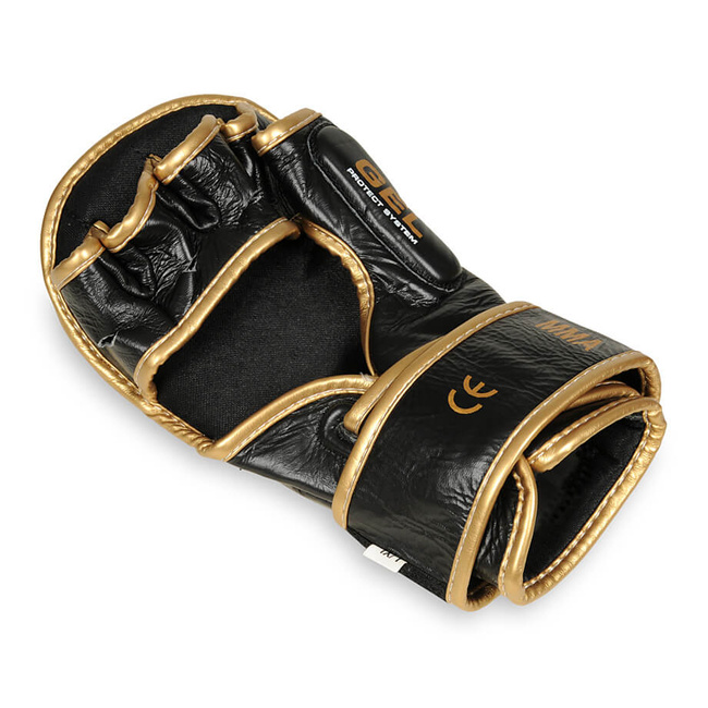 Rękawice MMA sparingowe M - Aureos - Valor Series