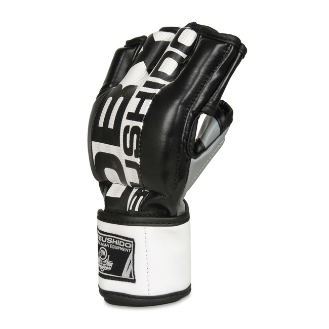 Rękawice MMA M - Harmony - Valor Series
