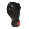 Rękawice bokserskie 10oz - Hammer Red - Valor Series