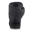 Rękawice bokserskie 12oz - Hammer-Black - seria Valor