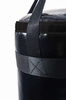 Worek bokserski dla dzieci - Junior Black - 80 cm / 15 kg  | DBX Bushido