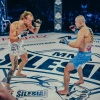 Rękawice MMA M - Harmony - Valor Series