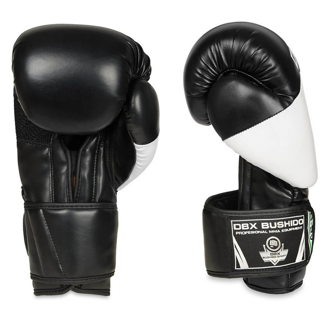 Rękawice bokserskie 14oz - Verde - Origin Series