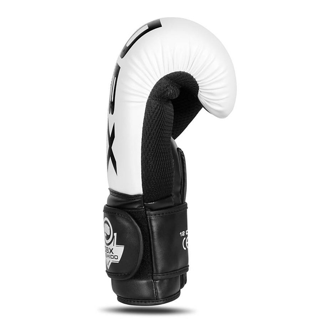 Rękawice bokserskie 12oz - Harmony - Valor Series | DBX Bushido