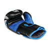 Rękawice bokserskie 6oz dla dzieci - Prospect Blue - Origin Series