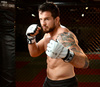 Rękawice MMA L - Japan - Valor Series