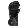 Rękawice MMA sparingowe L - Taver Black - Origin Series