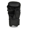 Rękawice MMA sparingowe M - Black Master - Valor Series