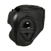 Kask bokserski M - Black Master | DBX Bushido