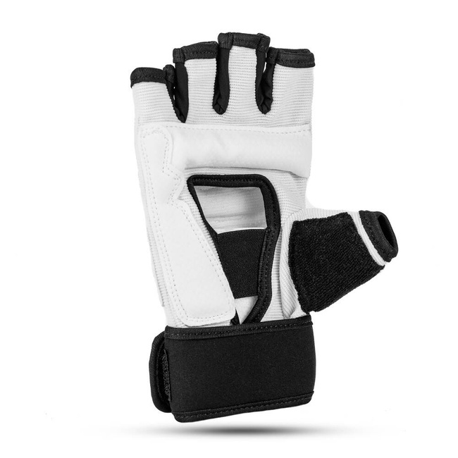 Rękawice do karate / teakwando WTF | DBX-T-1 | L