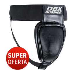 OFERTA SPECJALNA! PRZECZYTAJ OPIS! - Suspensor męski ze stalową wkładką WARRIOR - M