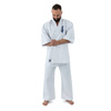 OFERTA SPECJALNA! PRZECZYTAJ OPIS! - Kimono Karate Kyokushin 10 oz - 160 cm 