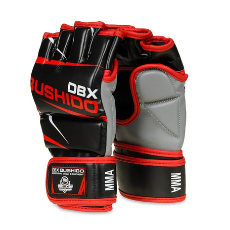 Rękawice MMA XL - Rogue - Valor Series | DBX Bushido