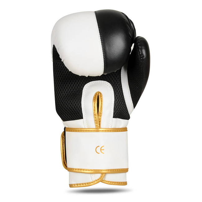 Rękawice bokserskie 8oz - Undefeated - Valor Series