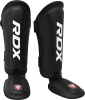 OFERTA SPECJALNA! PRZECZYTAJ OPIS! - RDX T1 - OCHRANIACZE NA PISZCZELE, NAGOLENNIKI - L