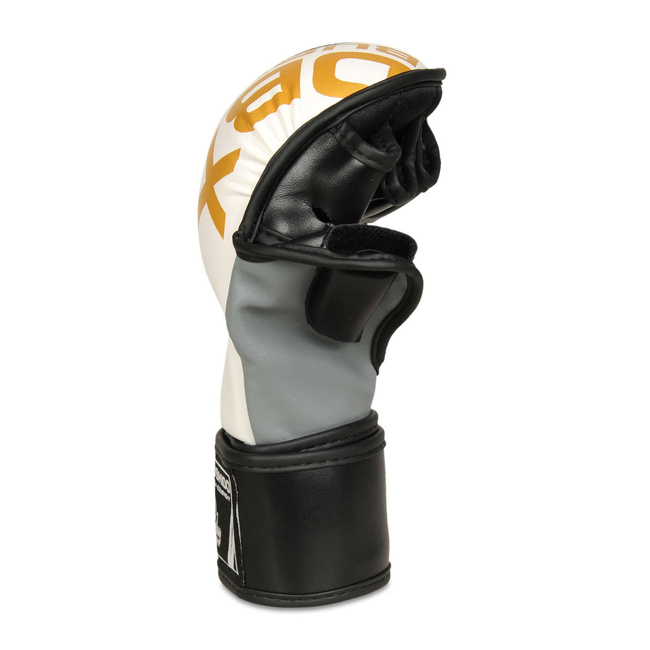 Rękawice MMA sparingowe S/M - Undefeated - Valor Series