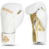 Rękawice bokserskie 10oz - Hammer White - Legacy Series