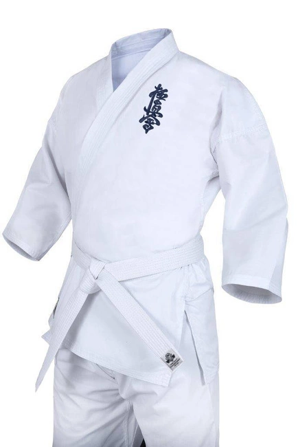 Kimono Karate Kyokushin 10 oz - 120 cm 