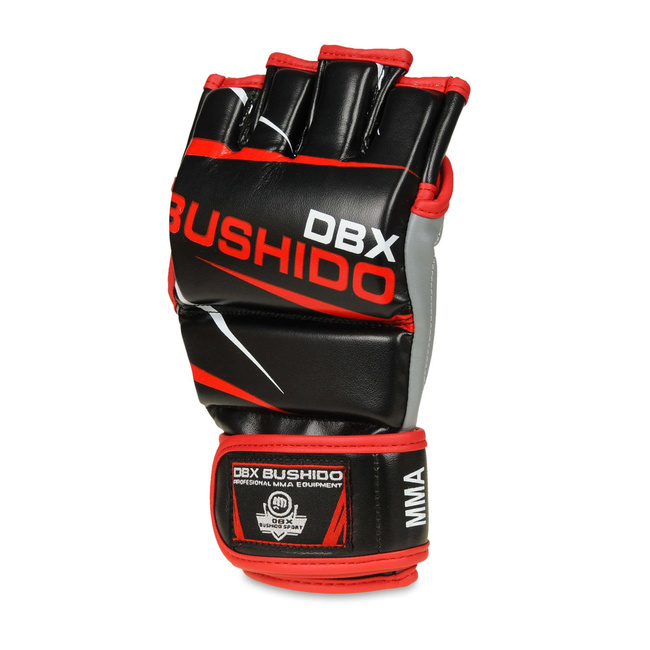 Rękawice MMA M - Rogue - Valor Series | DBX Bushido