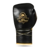Wiązane rękawice bokserskie wielowarstwowe - ProFighter Gold - Legacy Series | DBX Bushido
