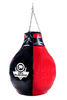 25 KG - Grusza Bokserska XXL - Worek Hakowy SK25  | DBX Bushido