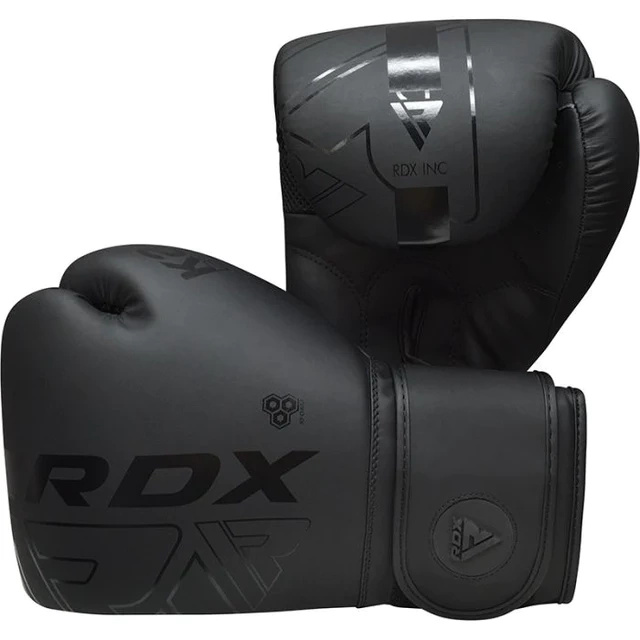 Rękawice bokserskie sparingowe RDX F6MB 12OZ