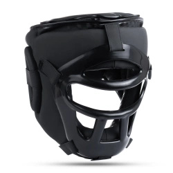 Kask bokserski L – Maximus | DBX Bushido