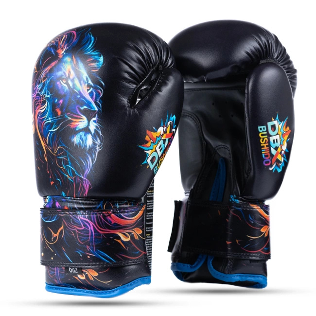 Rękawice bokserskie dla dzieci 6oz - Kids Lion