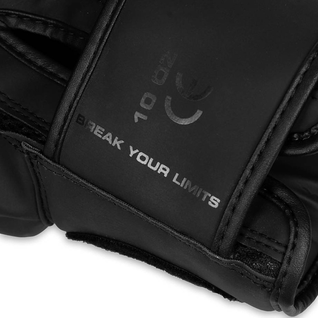 Rękawice bokserskie 12oz - Mono - Valor Series | DBX Bushido