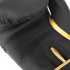 Rękawice bokserskie 8oz - Gold Dragon - Valor Series 