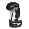 Rękawice bokserskie 16oz - Taver White - Origin Series