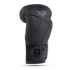 Rękawice bokserskie "HAMMER - BLACK" 14oz