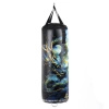 Zestaw dla dzieci Dragon PUSTY Worek + rękawice - 70 cm