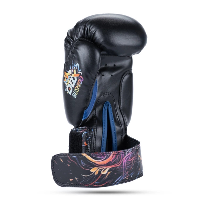 Rękawice bokserskie dla dzieci 6oz - Kids Lion | DBX Bushido