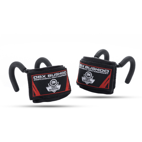 HAKI TRENINGOWE, MARTWY CIĄG, DRĄŻEK DBD-G-1