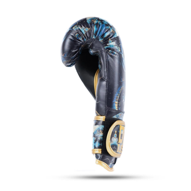 Rękawice bokserskie dla dzieci 6oz - Kids Dragon | DBX Bushido
