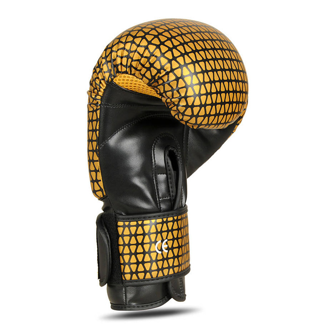 Rękawice bokserskie sparingowe B-2v23 10 oz | DBX Bushido
