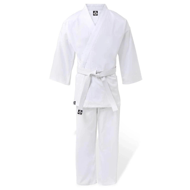 Zestaw treningowy do Karate - "KarateMaster Set" - Rabat 7% 