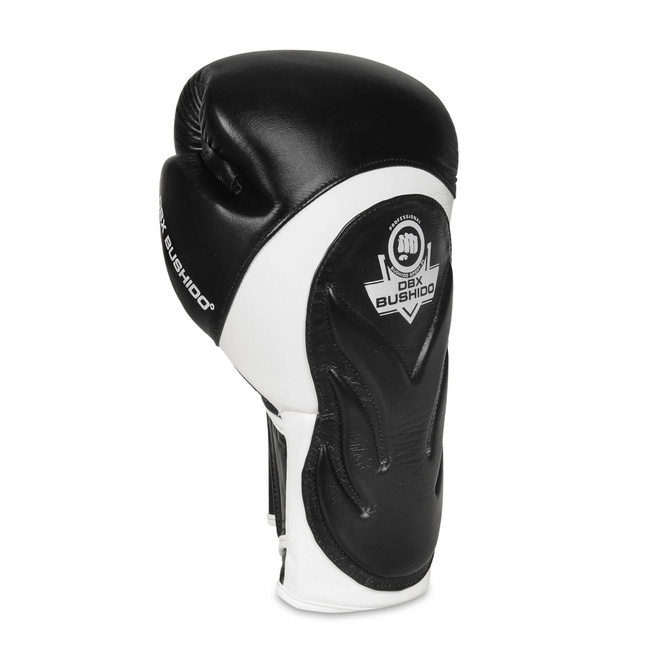 Rękawice bokserskie 10oz - Blaze White - Legacy Series