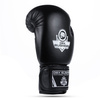 Rękawice bokserskie 12 oz - Classic Black - seria Origin 