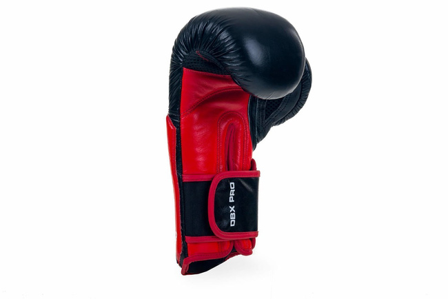 Rękawice bokserskie z systemem ActivClima i Wrist Protect  B-3PRO - 10 oz | DBX Bushido