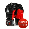 OFERTA SPECJALNA! PRZECZYTAJ OPIS! - Rękawice MMA XL - Phantom Red - Valor Series | DBX Bushido